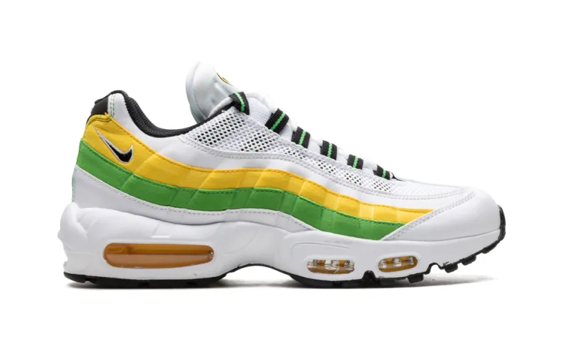 Nike Air Max Air Max 95 'Green Apple'